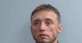 JEREMY WAGNER | 2017-04-18 10:34:00 Fayette County, Kentucky Booking