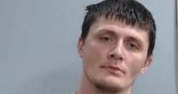 MATTHEW DAVIS | 2017-04-18 16:17:00 Fayette County, Kentucky Booking