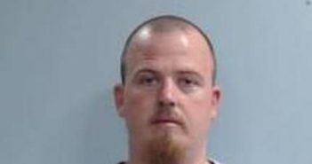 DONNY HELTON | 2017-04-18 13:47:00 Fayette County, Kentucky Booking