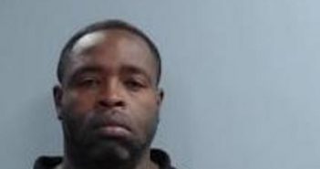 DAVID COLEMAN | 2017-04-18 10:21:00 Fayette County, Kentucky Booking