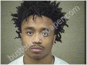 MCNEIL, ANTHONY | 2017-04-18 Harnett County, North Carolina Booking