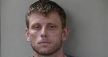 JEREMY BENNETT | 2017-04-19 11:22:00 Rutherford County, Tennessee Booking