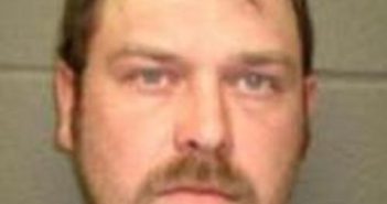 JEREMIAH CRAVER | 2017-04-19 18:00:00 Delaware County, New York Booking