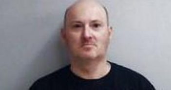 MICHAEL SHOEMAKER | 2017-04-19 14:02:00 Page County, Virginia Booking