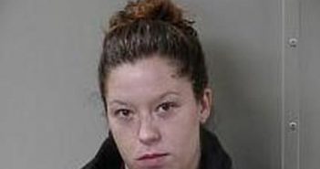 ERYKAH BARBA | 2017-04-19 16:04:00 Rutherford County, Tennessee Booking