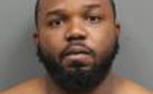 EDWARDS, MICHAEL ANTHONY JR | 2017-04-19 Clinton County, Iowa Booking