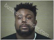 KIRKSEY, MARIO | 2017-04-19 Harnett County, North Carolina Booking