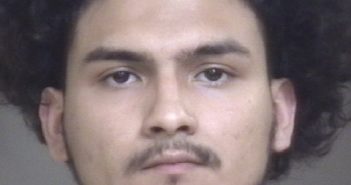 GRANADOS, STEVEN <B>JOSHUA</B> #, Lincoln County, North Carolina - 2017-04-18 14:44:00
