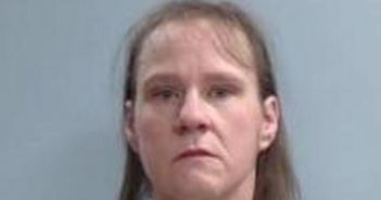 LAURA BEACH | 2017-04-20 21:49:00 Fayette County, Kentucky Booking