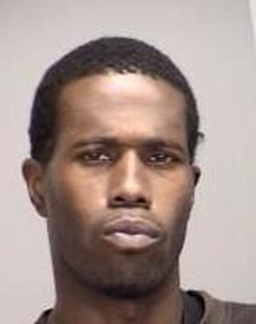 QUENTON HENDERSON #, Brazos County, Texas - 2017-04-20