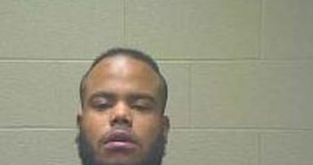 BRANDON DOTSON | 2017-04-20 05:04:00 Coffee County, Tennessee Booking