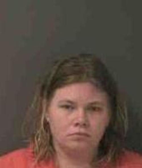 REBECCA GOULD #, Jefferson County, New York - 2017-04-20 10:04:00