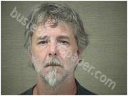 DEWITT, LUTHER | 2017-04-20 Harnett County, North Carolina Booking