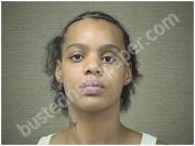GOLDSTON, KEOSHA | 2017-04-20 Harnett County, North Carolina Booking