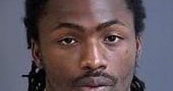DAVON DEVORE | 2017-04-20 23:26:00 Charleston County, South Carolina Booking