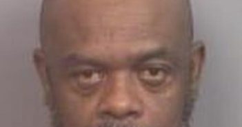 RANDY HOLLIS | 2017-04-20 14:22:00 Jefferson County, Alabama Booking