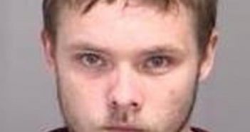 JERRY NEELY | 2017-04-20 Brazos County, Texas Booking