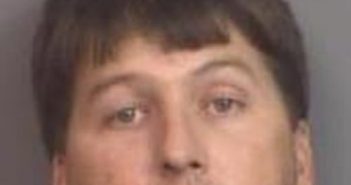 ALEX HAND | 2017-04-20 18:29:00 Jefferson County, Alabama Booking