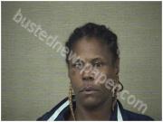 WOODS, STEPHANIE | 2017-04-20 Harnett County, North Carolina Booking