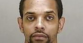 LUTHER EASTER | 2017-04-20 16:16:00 Summit County, Ohio Booking