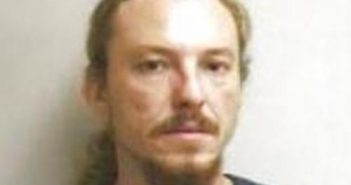 JEREMIAH JOHNSTON | 2017-04-20 05:23:00 Page County, Virginia Booking