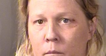 <B>ALFT</B>, <B>JENNIFER</B> <B>LYNN</B> #, Denton County, Texas - 2017-04-20