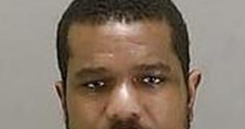 CHILLES POWELL | 2017-04-20 16:34:00 Summit County, Ohio Booking