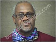 HARRIS, STANLEY | 2017-04-20 Harnett County, North Carolina Booking