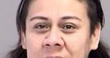 <B>JENNIFER</B> <B>RUEDA</B> #, Brazos County, Texas - 2017-04-20