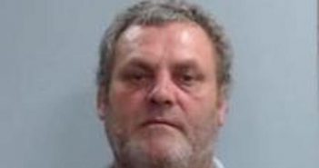 ALSON RUSSELL | 2017-04-20 23:08:00 Fayette County, Kentucky Booking