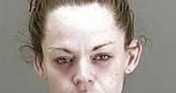 KRISTINA BAKEMAN | 2017-04-20 18:29:00 Summit County, Ohio Booking