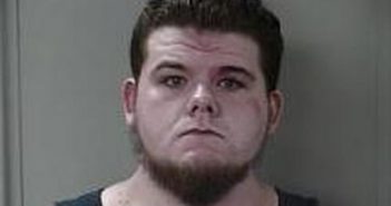 TERRY RETTMANN | 2017-04-20 02:20:00 Rutherford County, Tennessee Booking