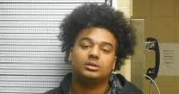 <B>QUINTON</B> <B>JONES</B> #, Clark County, Arkansas - 2017-04-20 09:43:00