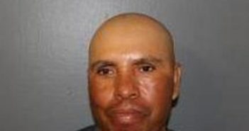 <B>JORGE</B> LAZARRO-<B>MORALES</B> #, Hardee County, Florida - 2017-04-20 20:12:00