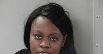 KANITRA DAVIS | 2017-04-20 14:32:00 Rutherford County, Tennessee Booking