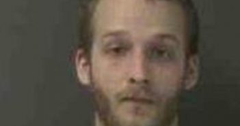 CHRISTOPHER BECKER | 2017-04-20 23:48:00 Jefferson County, New York Booking
