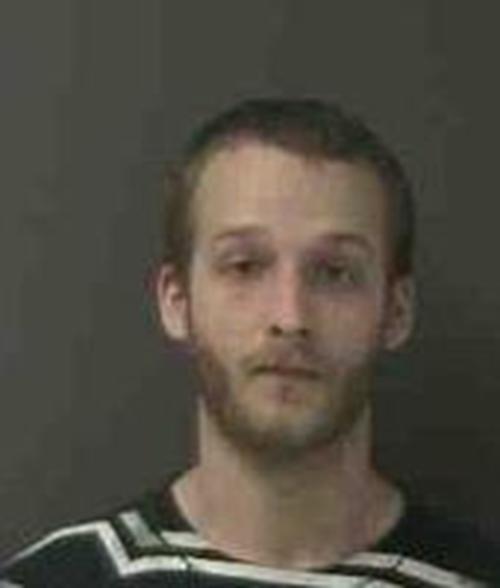 CHRISTOPHER BECKER #, Jefferson County, New York - 2017-04-20 23:48:00