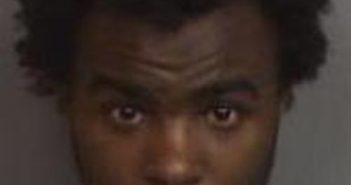 MARCUS HOOD | 2017-04-20 17:52:00 Jefferson County, Alabama Booking