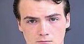 JACK BOND | 2017-04-20 22:08:00 Charleston County, South Carolina Booking