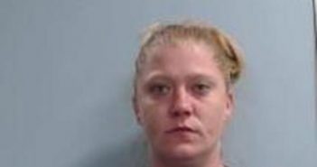 SHELLEY FERGUSON | 2017-04-20 23:27:00 Fayette County, Kentucky Booking