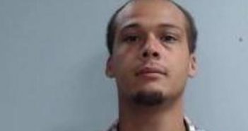 BRIAN DURDEN | 2017-04-21 11:15:00 Fayette County, Kentucky Booking