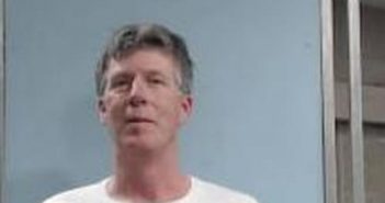 DEAN DALRYMPLE | 2017-04-21 11:25:00 Fayette County, Kentucky Booking