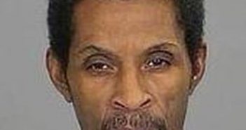 HOMER HARRISON | 2017-04-21 Brazos County, Texas Booking