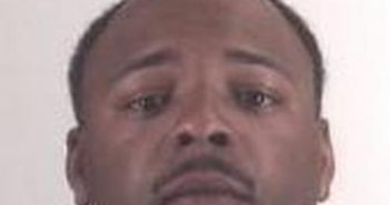 MARK ANDERSON | 2017-04-21 17:36:00 Tarrant County, Texas Booking
