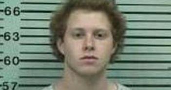 KOLTON BUSH | 2017-04-21 20:47:00 Hood County, Texas Booking