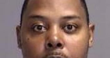 JOSHUA BROWN | 2017-04-21 Brazos County, Texas Booking