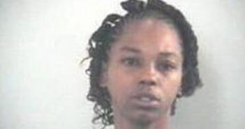 SHARNIKA JOHNSON | 2017-04-21 03:06:00 Fayette County, Kentucky Booking