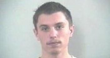 JONATHAN BOWMAN | 2017-04-21 10:41:00 Fayette County, Kentucky Booking