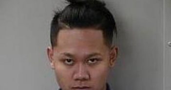 STEVEN CEULIAN | 2017-04-21 16:05:00 Rutherford County, Tennessee Booking