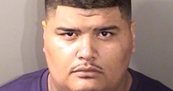 ACUNA, JOSEPH ANGEL | 2017-04-21 Denton County, Texas Booking